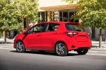 Toyota Yaris SE 2017 года (NA)